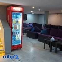 قهوه خانه کاکتوس