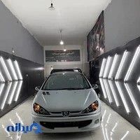 دیتیلینگ اقای جزئیات