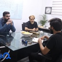 شرکت مشاوره کسب و کار ویرا آروند مشهد