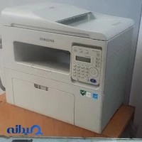 تعمیر وسرویس پرینتر