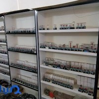 فروشگاه ابزارآلات صنعتی هوشمند