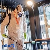 شرکت سمپاشی یکتاکیان سبزنگار کاملا تضمینی