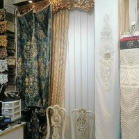 گالری پرده بهار