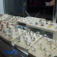 گالری فیروزه نیشابور