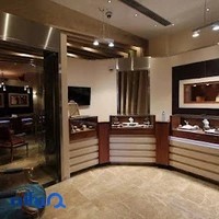 جواهری کشتی آرای
