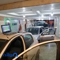 کلینیک پژو روید