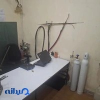 جوشکاری