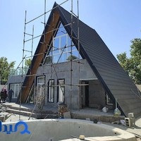 پارسیس بام