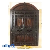ایمن حفاظ - ساخت حفاظ درب و پنجره، آلاچیق و سایبان