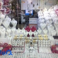 طلا و نقره فاخر جاودان