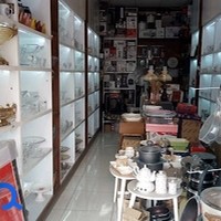 فروشگاه لوازم خانگی عرفان