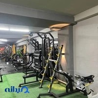 باشگاه بدنسازی آرتیا