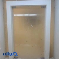 شیشه سکوریت پارس نشکن میرال