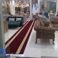 مبلمان تاپ لم