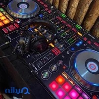 اپکس موزیک - آموزش دی جی - اجاره لوازم
