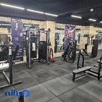 HIVA GYM ‌باشگاه بدنسازی هیوا