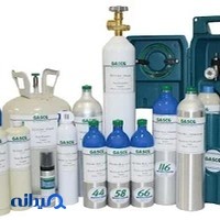 اکسیژن طبی و صنعتی محمدی