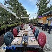 رستوران شاندیز گلنار