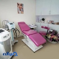 مرکز لیزر و زیبایی الماس باران