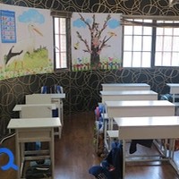 دبستان پسرانه پژواک شعبه ۱