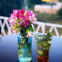 کافی شاپ ویو