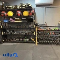 Koosha Gym