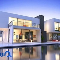 املاک پاویون