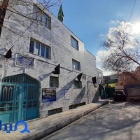 مسجد جامع صاحب الزمان (ع)