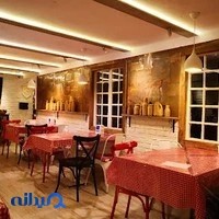 رستوران چلوشیش