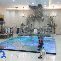 تشریفات عروس آریایی