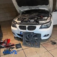 تعمیرگاه تخصصی میثم سوزوکی