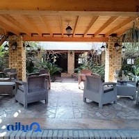 رستوران مهیار