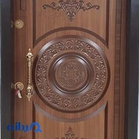 درب ضد سرقت راشا درب