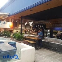 محصولات دریایی رهنما