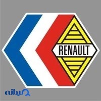 رنو فرانسه