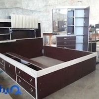 صنایع چوبی و ام دی اف نوین باکس