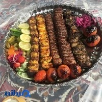 باغ رستوران ونوس شهران
