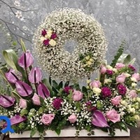 Parmis Flower