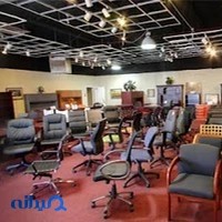 فروشگاه اینترنتی صندلی کده