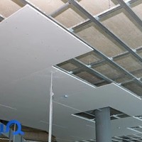 ملزومات سقف کاذب استادحسینی