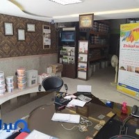 چسب ها و مواد شیمیایی ساختمانی (عاملیت فروش ژیکاوا)