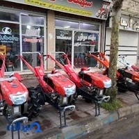 ) ضیاءپور )فروشگاه ماشین آلات و ادوات کشاورزی سهند موتور