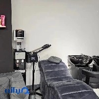 آرایشگاه مردانه هروی (رضا نیروانا)