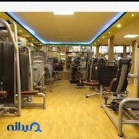 باشگاه خانه ورزش