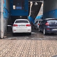تعمیرگاه خودرو میثم