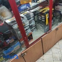 باطری سازی علی جوادیه