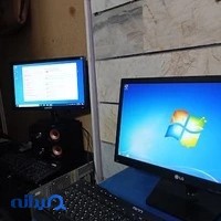Internet Cafe Seven