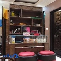 آرایشگاه مردانه کاسپین