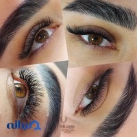 آموزشگاه مژه و خدمات مژه
