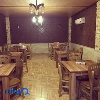 کافه سنتی قبیله عشق